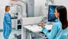 Aumenta procura por mamografia entre mulheres com 40 anos