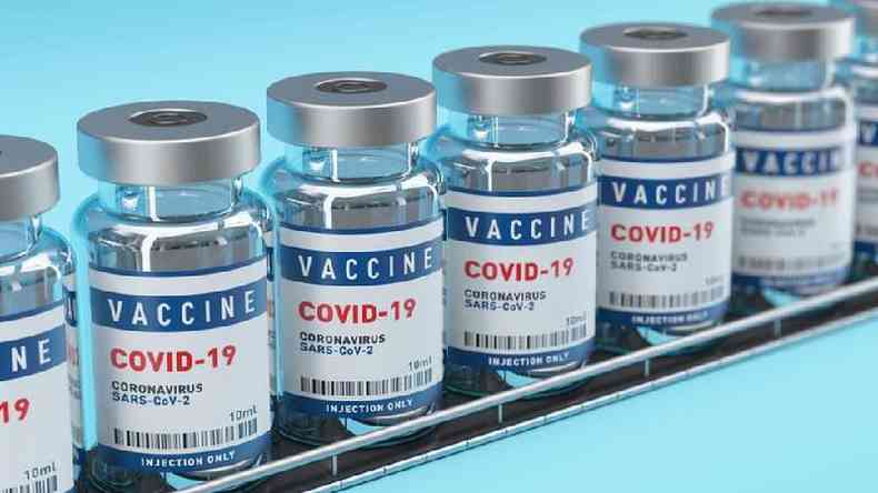 A distribuio desigual das doses de vacinas contra a covid-19 escancarou uma realidade inevitvel: a pandemia s acabar de verdade quando todos estiverem protegidos(foto: Getty Images)