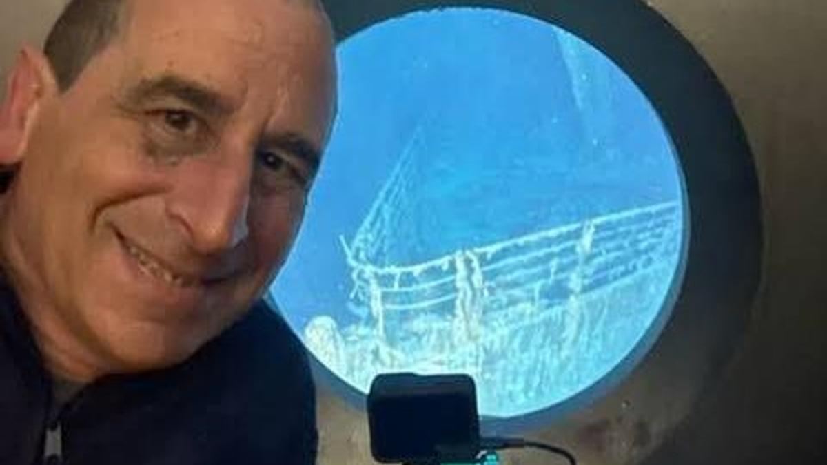 Missing submarine: the author of the “Simpsons” was aware of his death