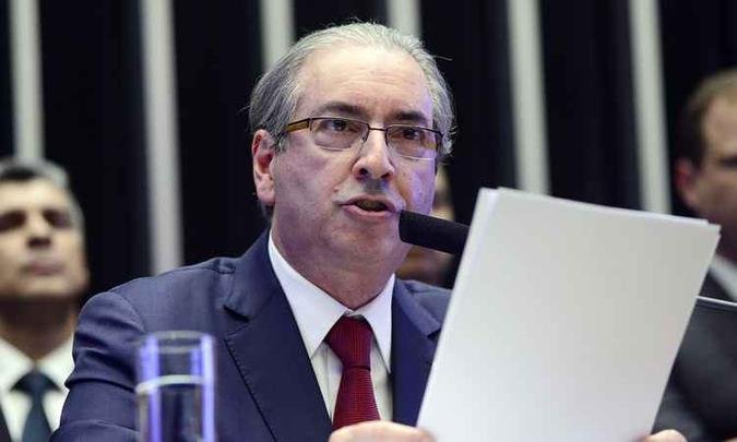 (foto: Gustavo Lima / Câmara dos Deputados) (foto: Gustavo Lima / Câmara dos Deputados)