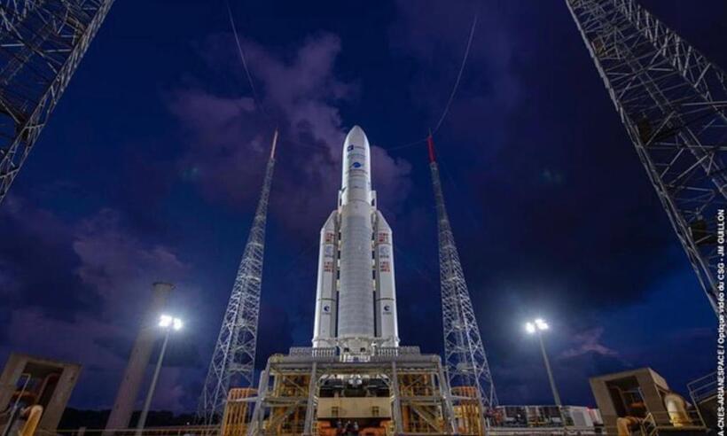 Novo satélite vai ampliar oferta de serviços de telecomunicação no Brasil
