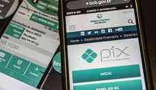 Pix bate recorde com 152,7 milhões de transações em um único dia