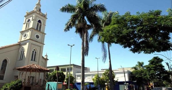  Pedro Leopoldo entra na Justiça contra Copasa depois de cinco dias sem água 