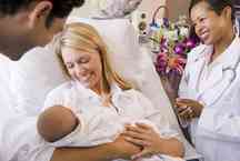 Conheça os benefícios do parto adequado para a mãe e para o bebê
