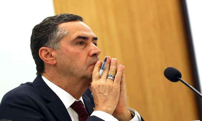 (foto: José Cruz/Agência Brasil ) (foto: José Cruz/Agência Brasil )