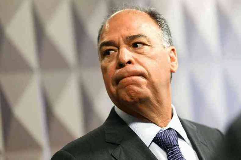 Fernando Bezerra Coelho  lder do governo Bolsonaro no Senado(foto: Agncia Brasil)
