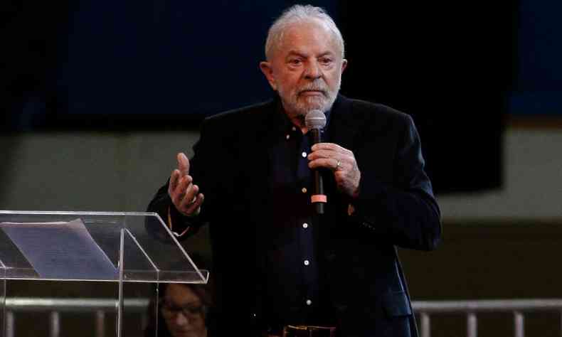 Luiz Incio Lula da Silva