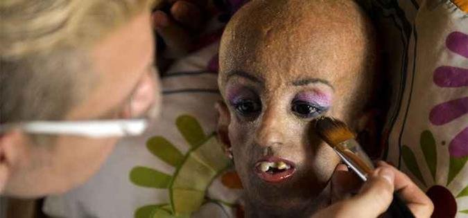 (foto: LUIS ROBAYO/ AFP) (foto: LUIS ROBAYO/ AFP)