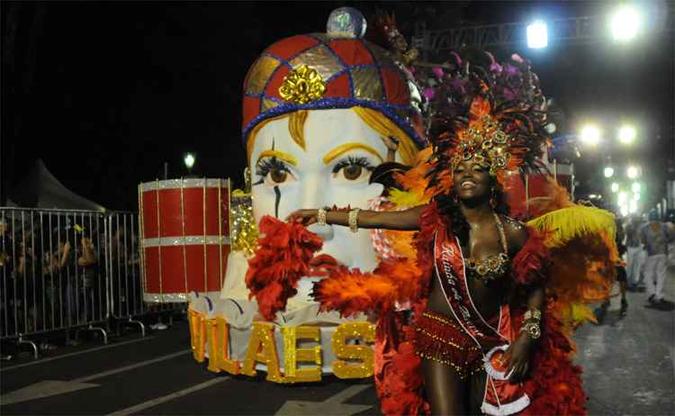 (foto: Túlio Santos/EM/DA Press - 08/02/2016.) (foto: Túlio Santos/EM/DA Press - 08/02/2016.)