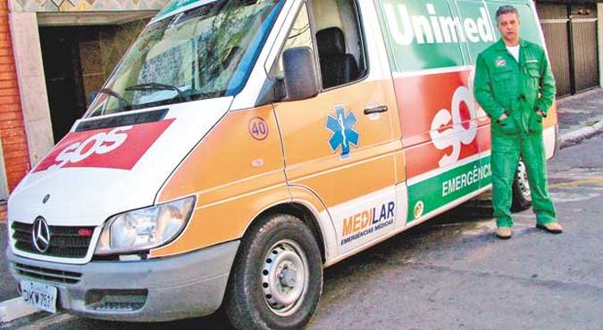 Em todo o estado de Minas Gerais, a Unimed possui 16,1 mil cooperados, 6 mil empregos diretos e 3.836 serviços credenciados(foto: ARQUIVO EM) Em todo o estado de Minas Gerais, a Unimed possui 16,1 mil cooperados, 6 mil empregos diretos e 3.836 serviços credenciados(foto: ARQUIVO EM)