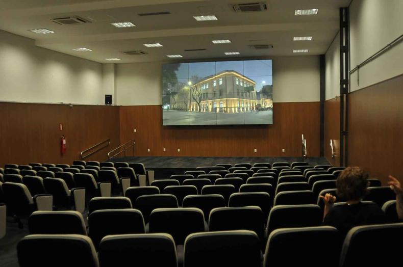 cinema 