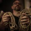 Shibari: conheça a técnica milenar que pode transformar sua vida sexual