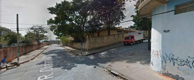 As mudanças começaram nesta terça-feira na Região do Barreiro(foto: Reprodução/Google Street View) As mudanças começaram nesta terça-feira na Região do Barreiro(foto: Reprodução/Google Street View)
