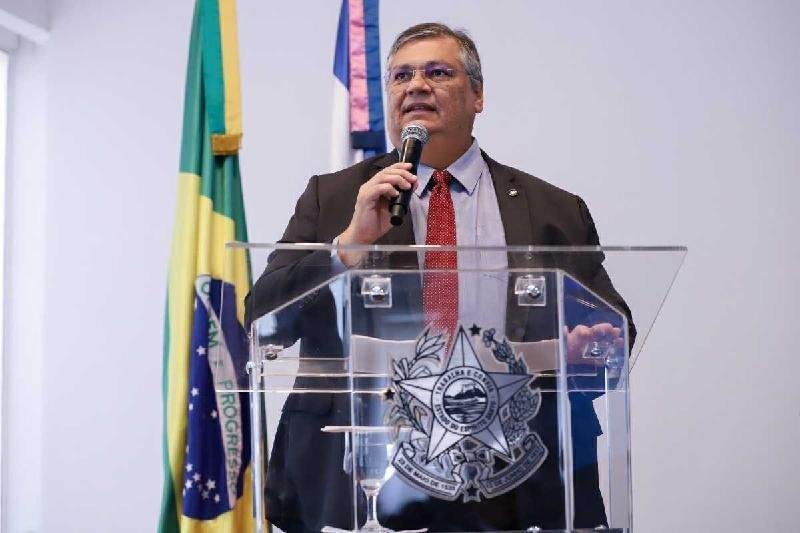 Vaga no STF: nome de Flávio Dino ganha força 1 image