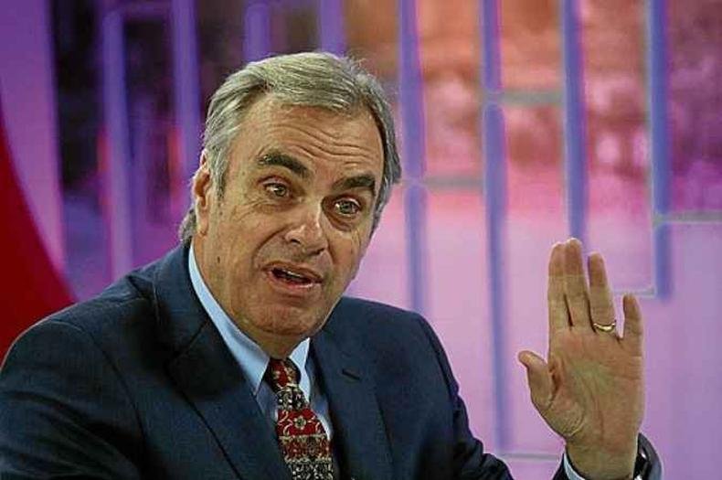 (foto: Arthur Menescal/Esp. CB/D.A Press - 13/3/18)