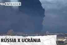Rússia x Ucrânia: entenda as origens dos conflitos e o contexto histórico