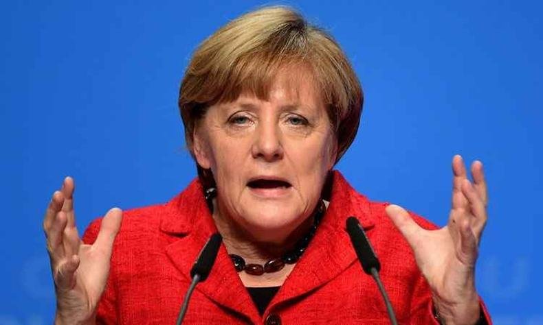 (foto: AFP PHOTO / PATRIK STOLLARZ )