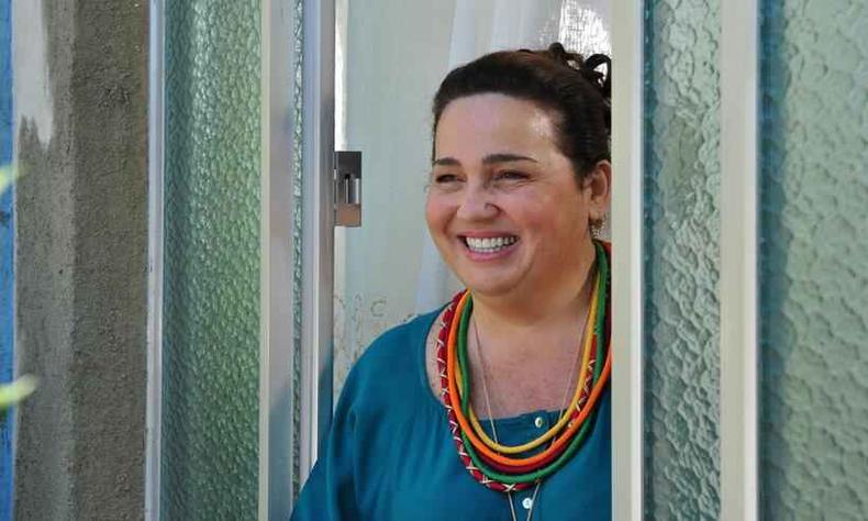 Claudia Jimenez