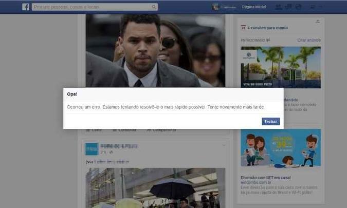 (foto: Reprodução/Facebook) (foto: Reprodução/Facebook)