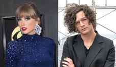 Taylor Swift e Matty Healy terminam namoro, diz site