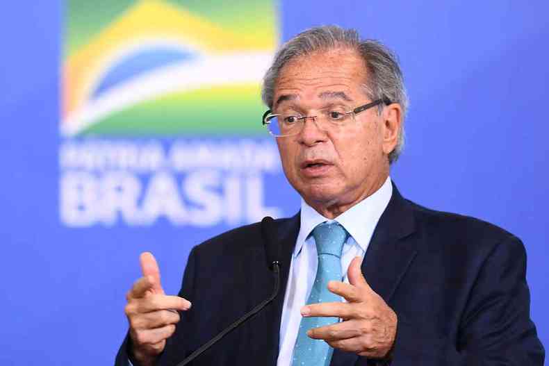 Paulo Guedes