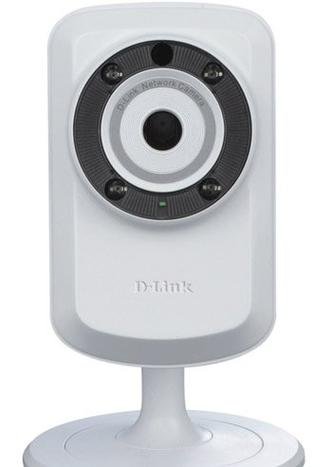 (foto: D-Link/Divulgação) (foto: D-Link/Divulgação)