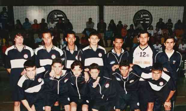 Você conhece esses jogadores que marcaram história pelo Galo ou