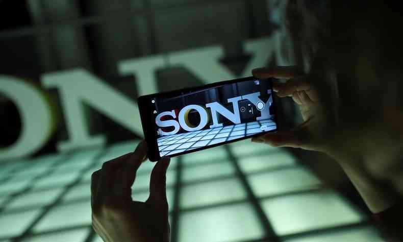 Fbrica da Sony vai ser fechada em Manaus no ano que vem(foto: Simon Dawson/Reuters)