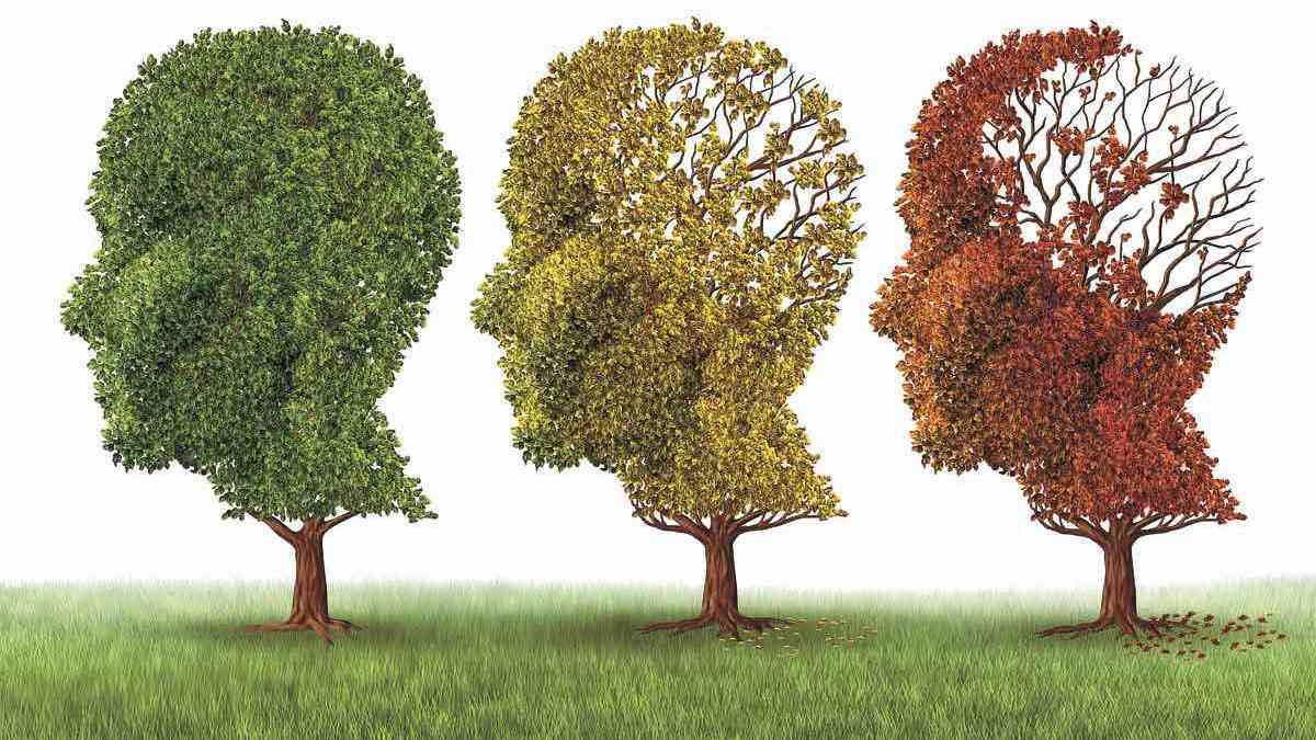 Alzheimer, surveillez les signes – Santé