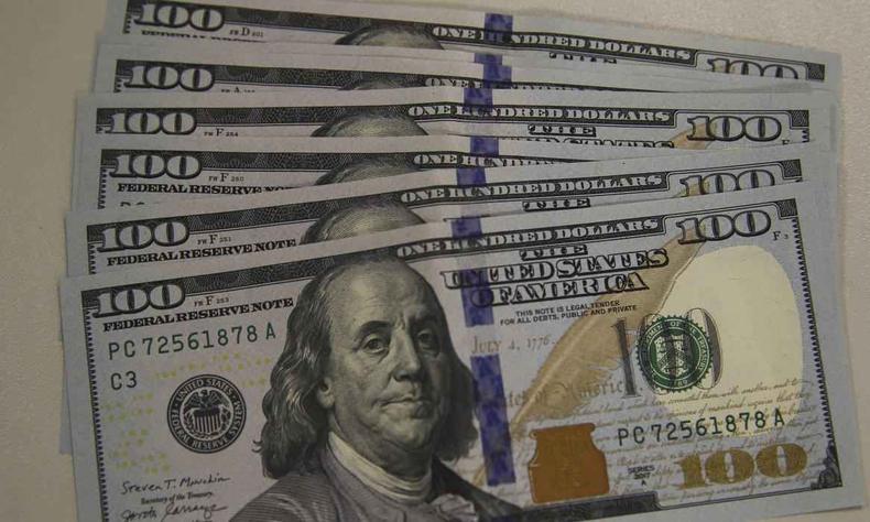 O mercado de aes teve um dia mais tenso