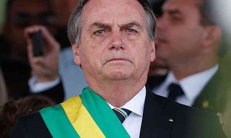 Parte da oposio se une contra governo Bolsonaro(foto: Wikipdia)