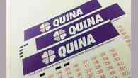 AO VIVO: veja o sorteio 2436 Lotofácil, 5768 da Quina e outras loterias