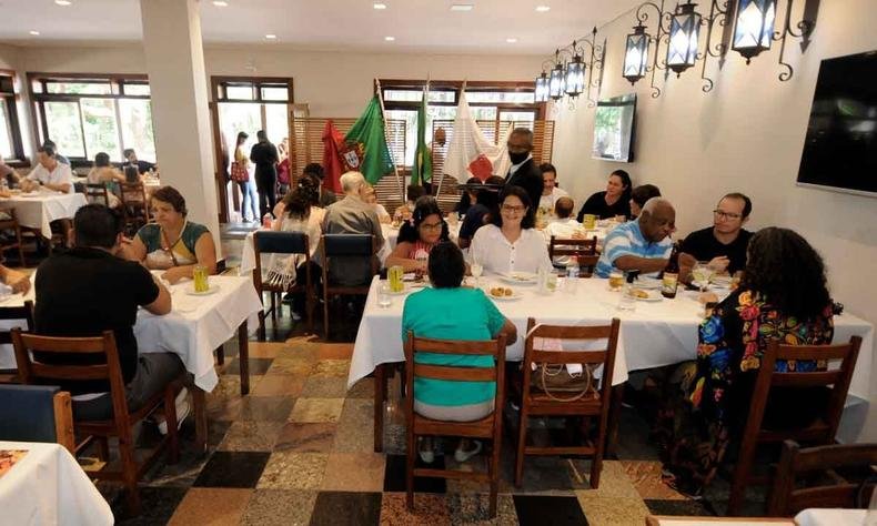 Servi�os prestados para fam�lias tiveram crescimento de 1,1% em maio, depois de crescer 1% no m�s anterior