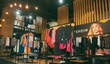 Shein inaugura loja f�sica em Belo Horizonte