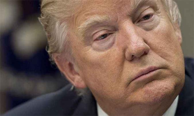 (foto: AFP / SAUL LOEB ) (foto: AFP / SAUL LOEB )