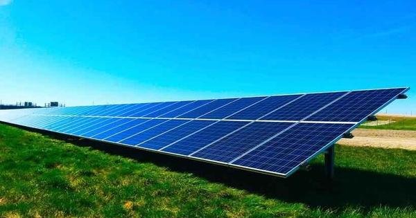 Empresa de energia solar investe R$ 750 milhões em Minas