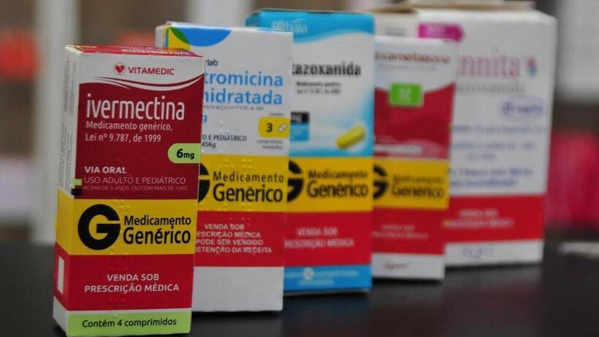 Comprar Ivermectina Vitamedic