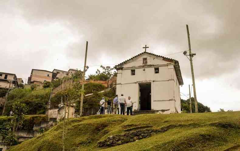 Capela de Santo Antnio