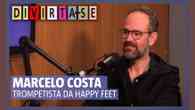Divirta-se: Marcelo Costa, criador do festival I Love Jazz