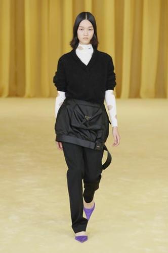 (foto: prada/divulgação) (foto: prada/divulgação)