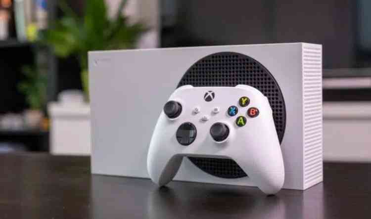 Microsoft aumenta preço de Xbox Series S no Brasil