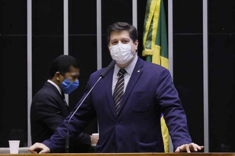 Baleia Rossi Ameniza Fala Sobre Impeachment Que Causou Tensoes Com A Oposicao Politica Estado De Minas