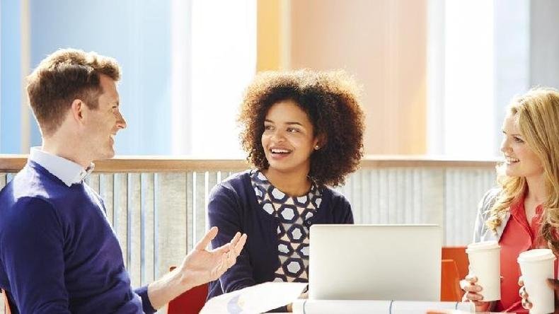 Habilidades humanas como colaboração, empatia e criatividade são fundamentais(foto: Getty Images) Habilidades humanas como colaboração, empatia e criatividade são fundamentais(foto: Getty Images)