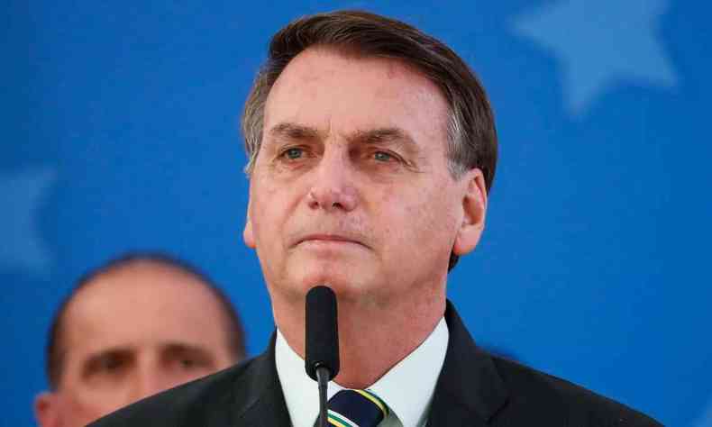 Jair Bolsonaro