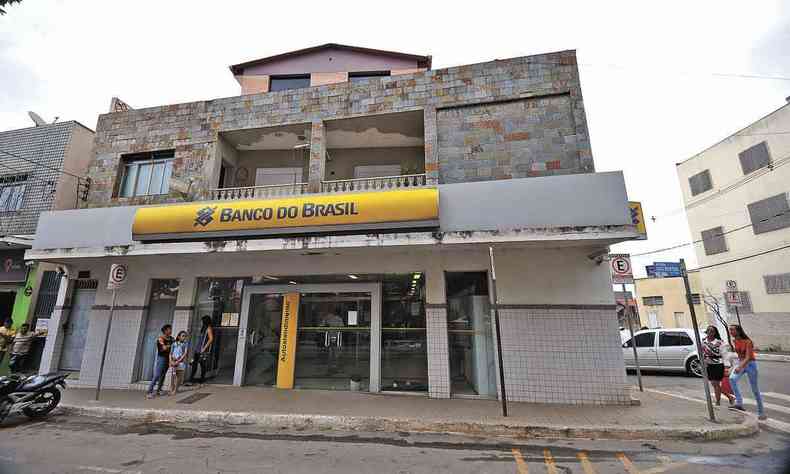 Agencia Banco do Brasil
