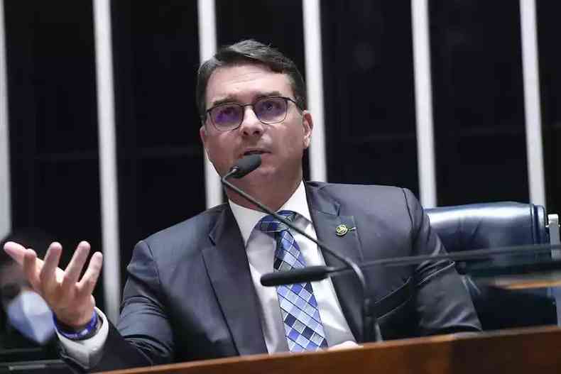 Flvio Bolsonaro