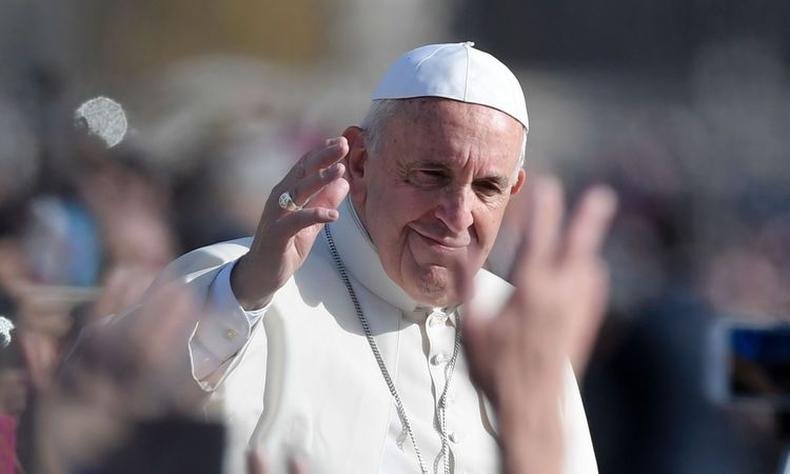 (foto: AFP / TIZIANA FABI )