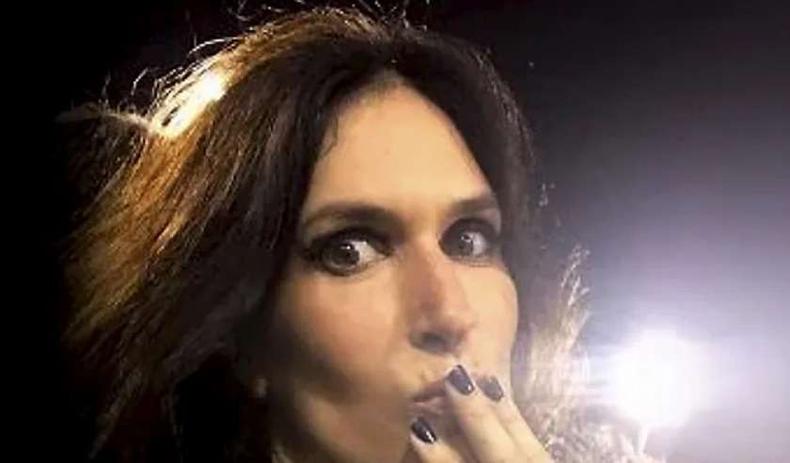 A defesa de Sabine sempre negou as acusações(foto: Reprodução) Imagem de Sabine Boghici