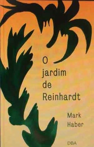 %u201CO jardim de Reinhardt%u201D