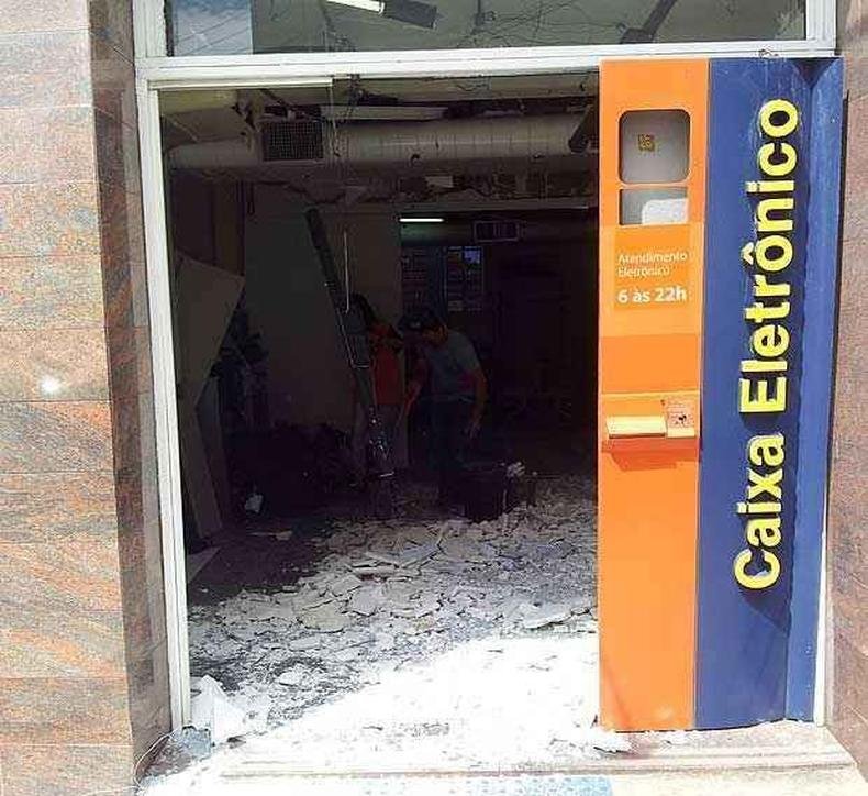 (foto: Vin�cius Rangel/ TV Alterosa )